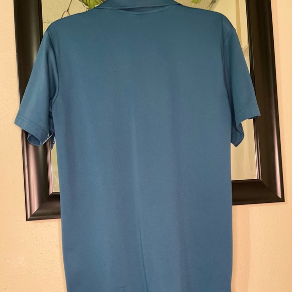 3 Polo Shirts. NOT SOLD SEPARATELY. - Picture 6 of 8